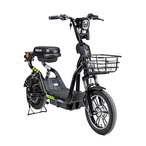 E-Bike Model