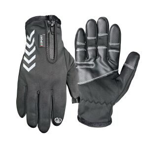 Eldiven Tex-Louis-8 Deri