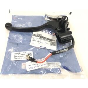 Jupiter 125 Arka Fren Kütüğü