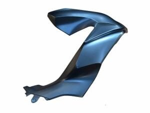 Pcx Ön Far Granajı Sağ 2020-2022 Gümüş Mavi