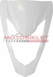 ACTİVA ES FAR GRANAJI BEYAZ