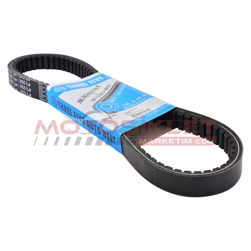 Joyride Kayış 837X23X28