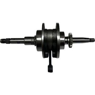 Jupiter 125 Krank Orjinal