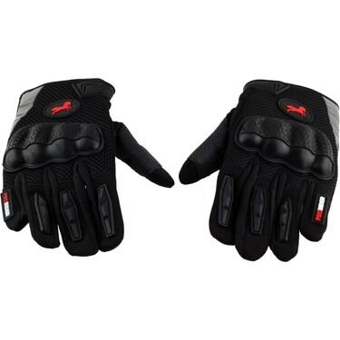 Eldiven Ones Again Mg12