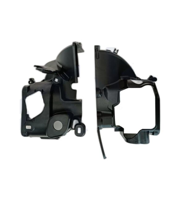 Dio Motor Kapakları Tk