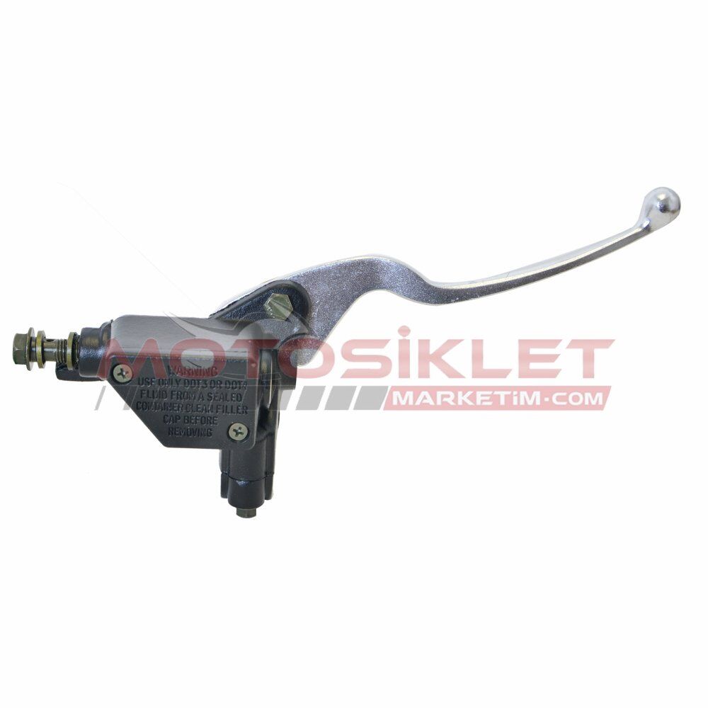 Fıddle Iı Üst Fren Merkezi