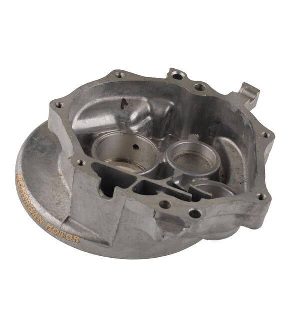 Alpha Şanzıman Kapağı