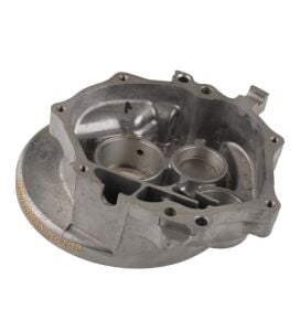 Alpha Şanzıman Kapağı