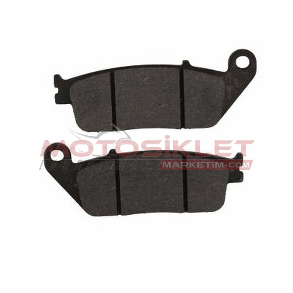 Disk Balata Xmax - Cbr 250