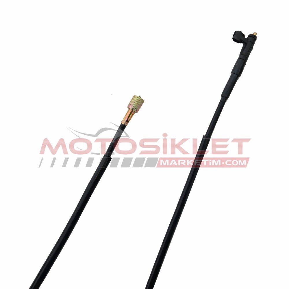 Fıddle Iı Kilometre Teli