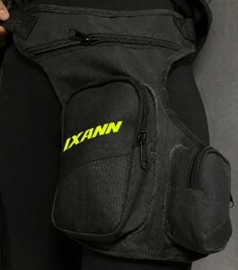 BACAK ÇANTA IXANN SARI