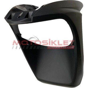 Mati Far Altı Granaj