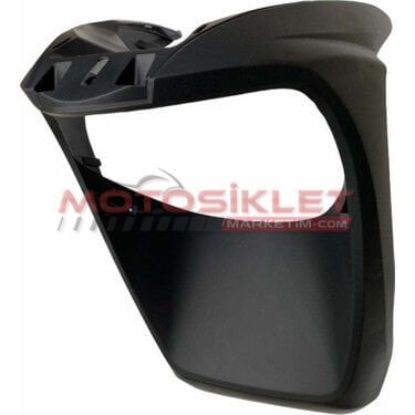 Mati Far Altı Granaj