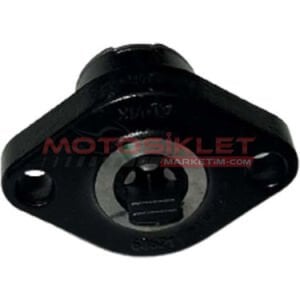 Discovery Tansiyoner