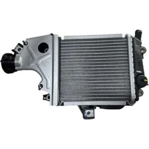 Pcx Radyatör 2021-2025