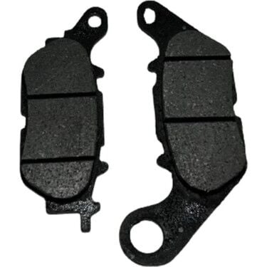 Jupiter 125 Ön Fren Balatası Orjinal