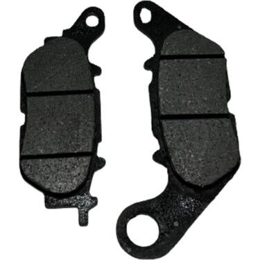 Jupiter 125 Ön Fren Balatası Orjinal