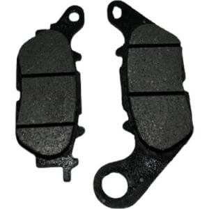 Jupiter 125 Ön Fren Balatası Orjinal