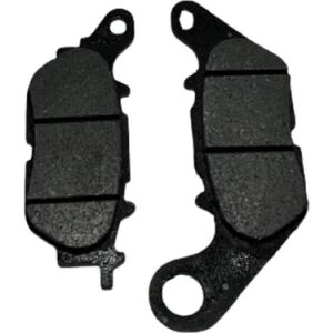 Jupiter 125 Ön Fren Balatası Orjinal