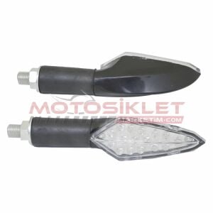 Drift L Sinyal Tk
