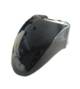 Wing 50 Ön Çamurluk SİYAH