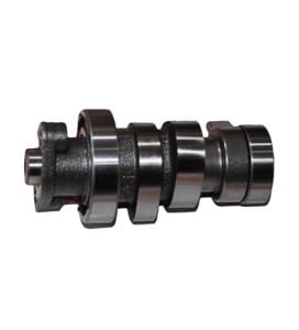 Zenzero Eksantrik Mil