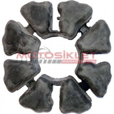 Discovery Kaplin Lastiği