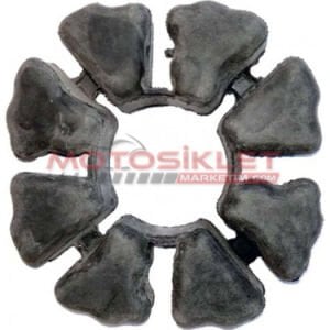 Discovery Kaplin Lastiği