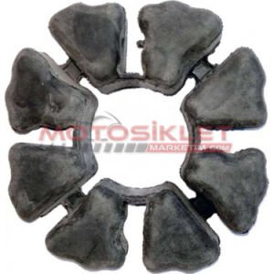 Discovery Kaplin Lastiği