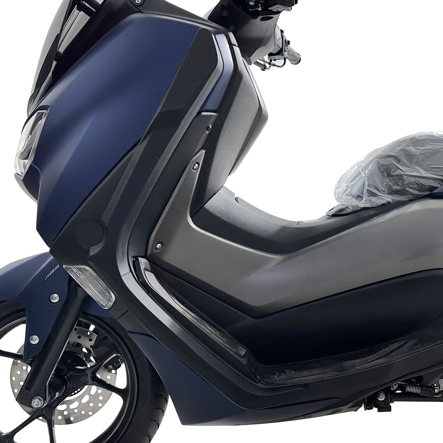 BACAK KORUMA TAKIM NMAX 2021-2024 2277
