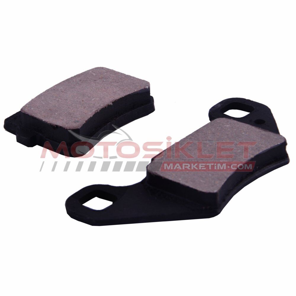 Disk Balata Atv