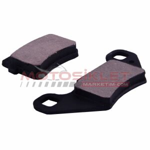Disk Balata Atv