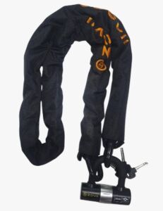 ZİNCİR KİLİT ZOVII 14X1.80M