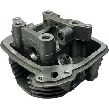 Mati Silindir Kapağı