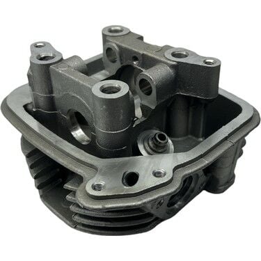 Mati Silindir Kapağı