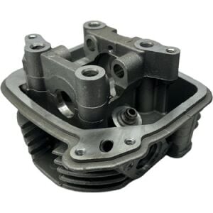 Mati Silindir Kapağı