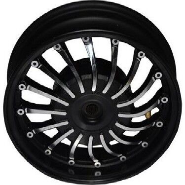 Kuba Bluebery Arka Jant