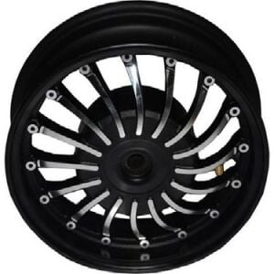 Kuba Bluebery Arka Jant