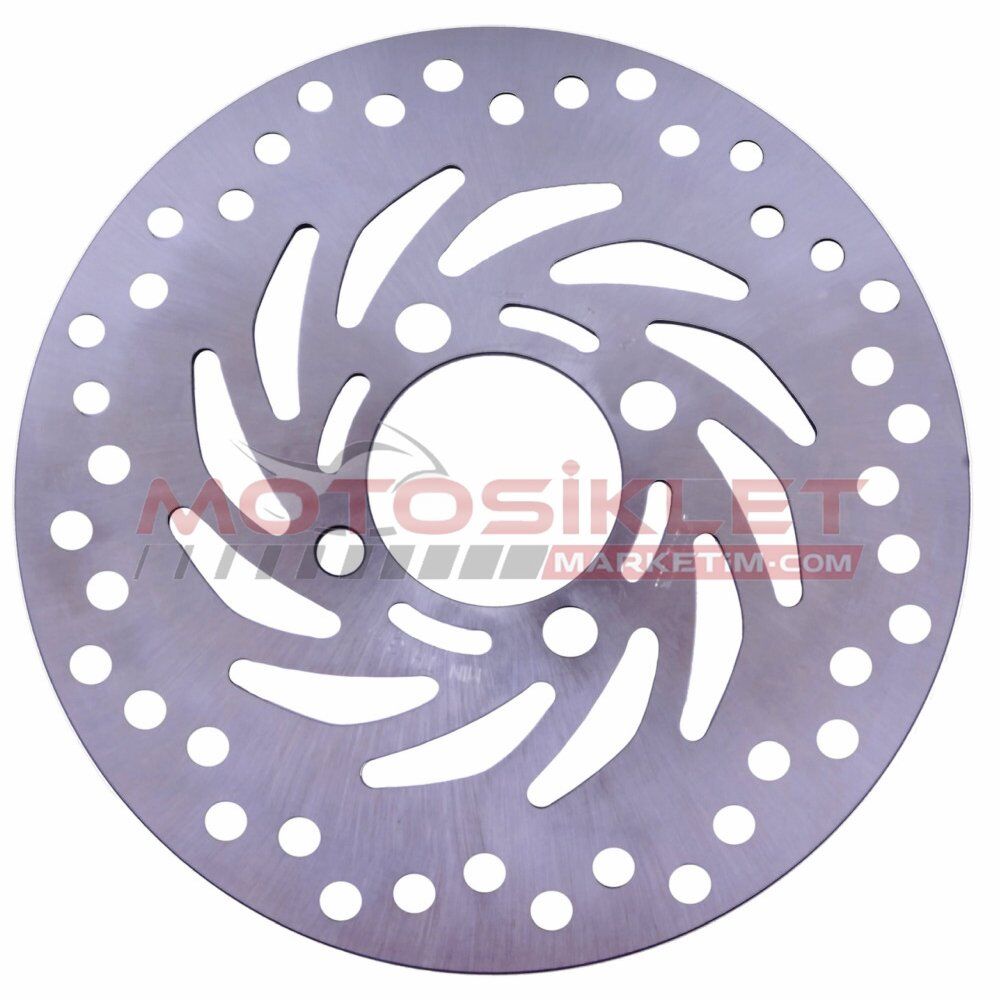 Pcx Disk 2011-2017