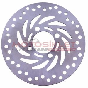Pcx Disk 2011-2017