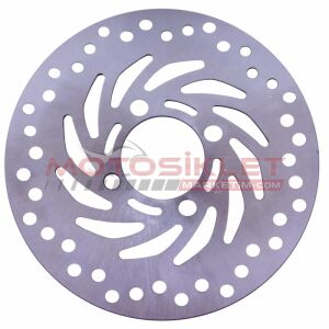 Pcx Disk 2011-2017