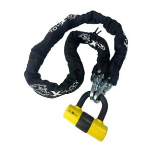 ZİNCİR KİLİT TY729-1 10x1500 MM