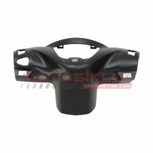 Dio Km Granajı Mat Siyah