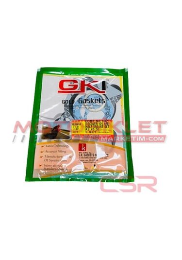 Discovery Conta Takımı