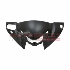 Dio Ön Far Granajı Mat Siyah