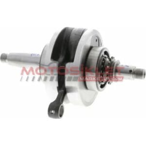 Discovery Krank 125 St