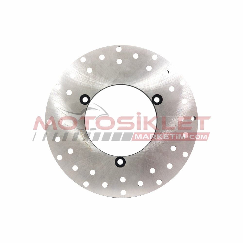 Xmax 250 Arka Disk 3 Vidalı