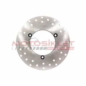 Xmax 250 Arka Disk 3 Vidalı