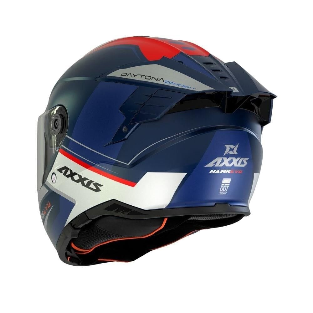 HAWK DAYTONA C7