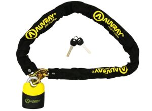 ZİNCİR KİLİT K-BLOC 200 780-KBL200AUV10